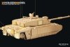 Voyager Model PE35374 Modern British Challenger 2 MBT(desertised) for TAMIYA 35274 1/35
